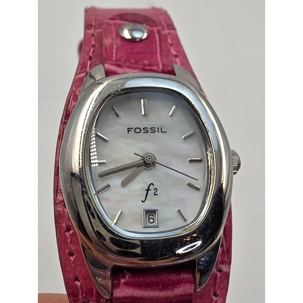 Fossil f2 women